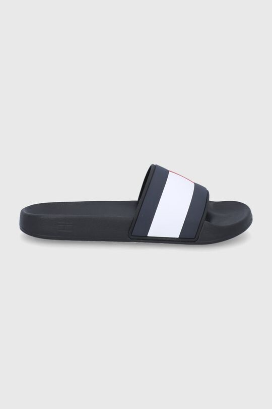 

Шлепанцы Tommy Hilfiger, черный