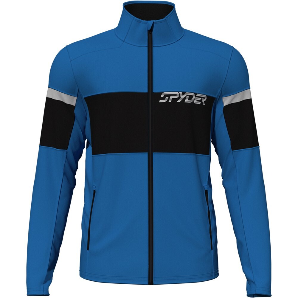 

Куртка Spyder Speed, синий