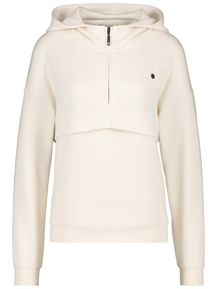 

Толстовка alife and kickin Pullover MajviAK T, цвет chalk