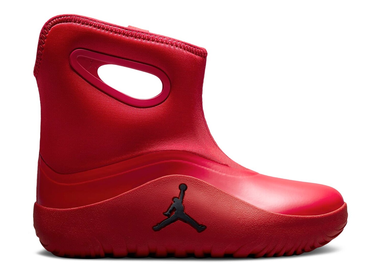 

Кроссовки Air Jordan Jordan Lil Drip Ps 'Fire Red', красный