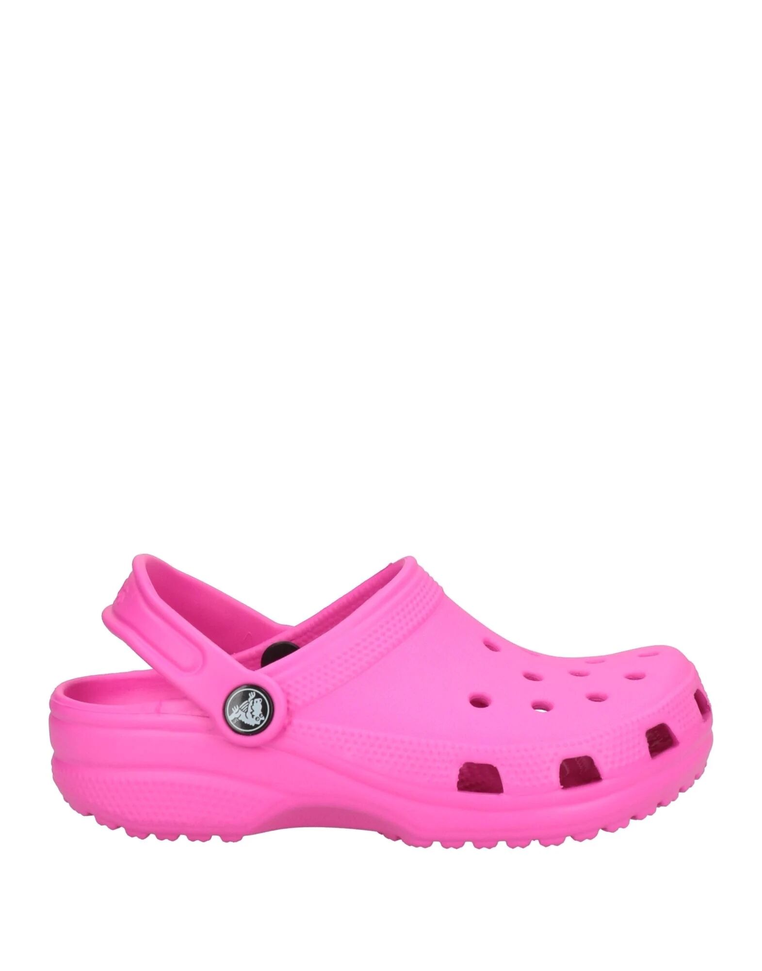 

Сандалии Crocs, фуксия