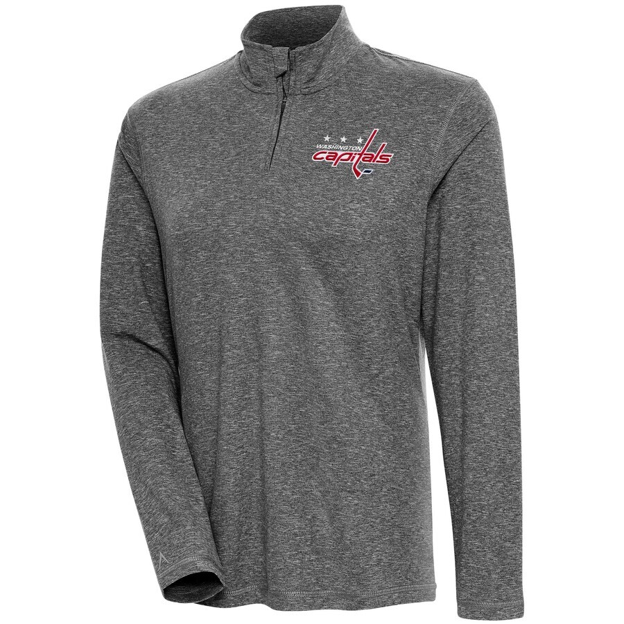 

Куртка Antigua Washington Capitals, черный