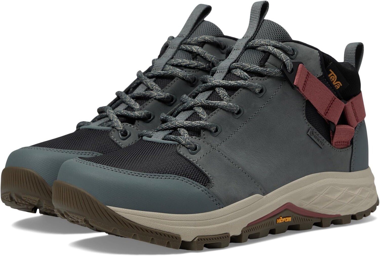 

Походная обувь Grandview GTX Teva, цвет Sedona Sage