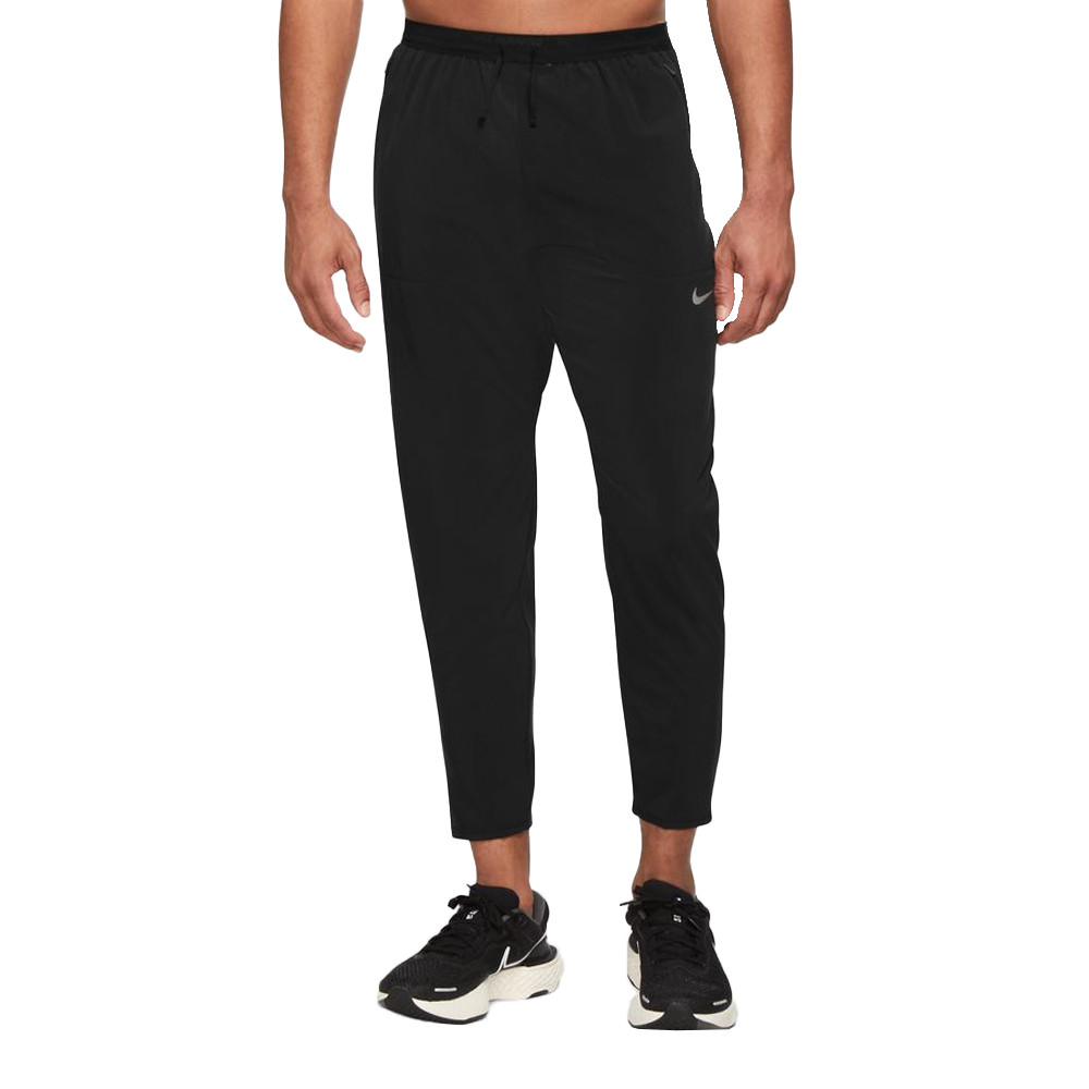 Спортивные брюки Nike Dri-FIT Phenom Elite Woven Running, черный