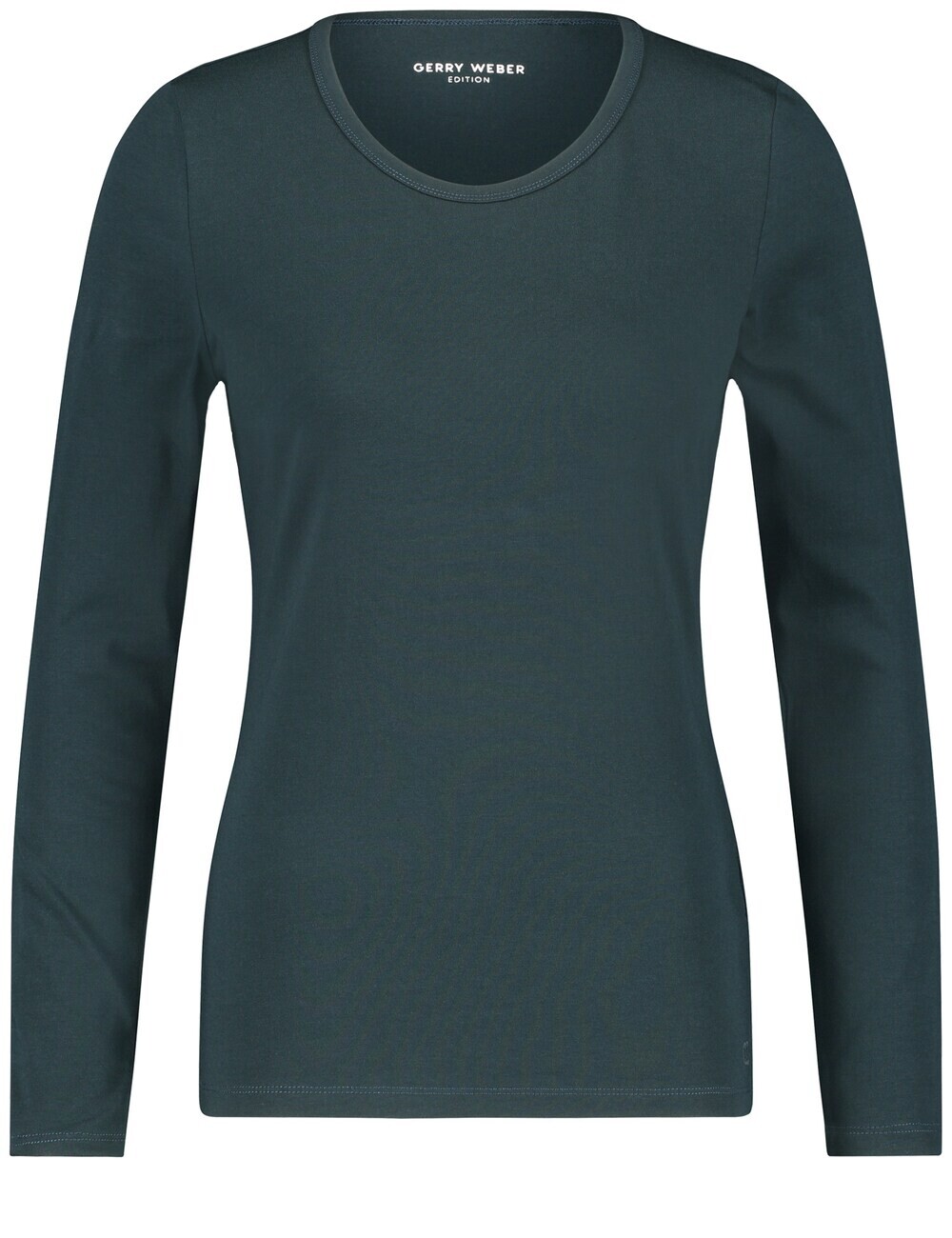 

Рубашка GERRY WEBER, темно-зеленый