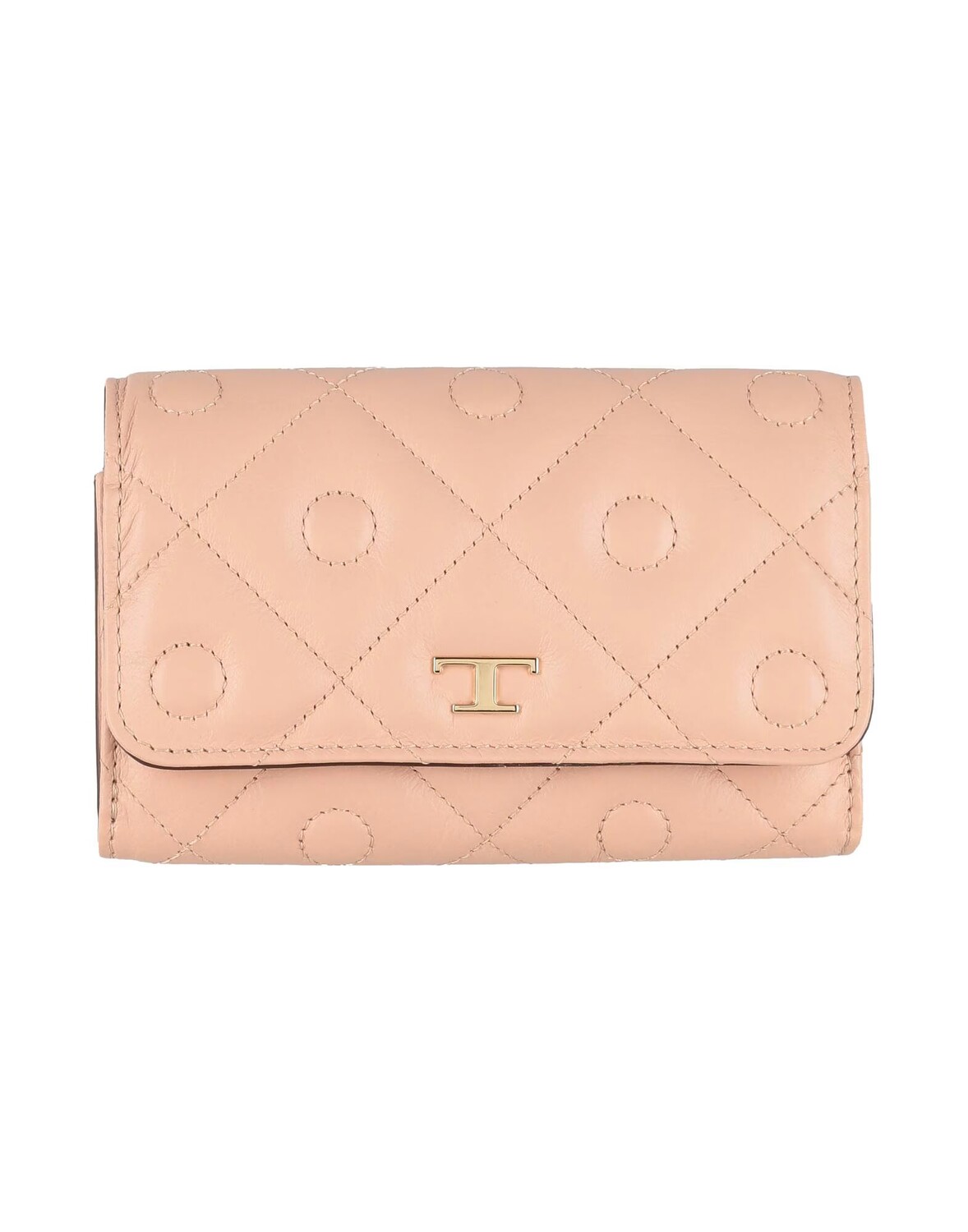 

Кошелек Tod'S, розовый