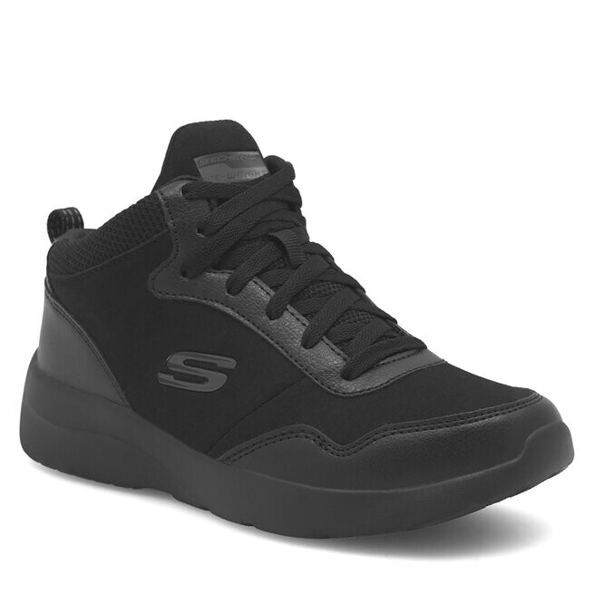 

Кроссовки Skechers, черный