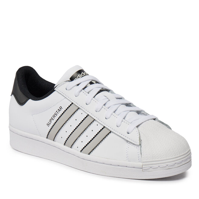 

Кроссовки adidas Superstar, белый