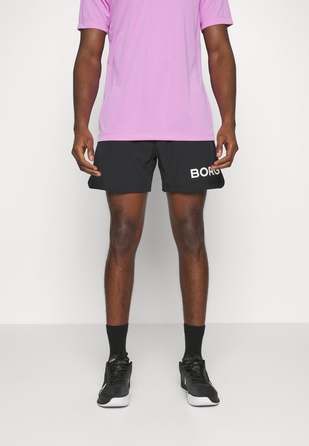 

Спортивные шорты Bjorn Borg