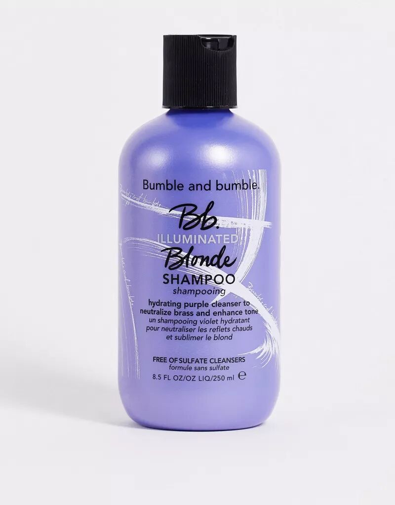 Bumble and Bumble Bb. – Шампунь для осветленных волос, 250 мл