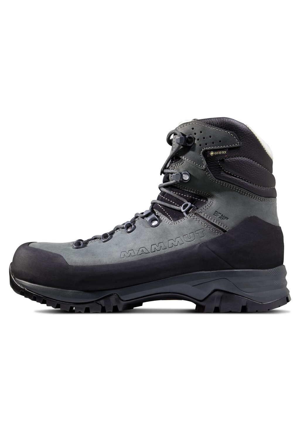 

Кроссовки TROVAT GUIDE II GTX Mammut, серый