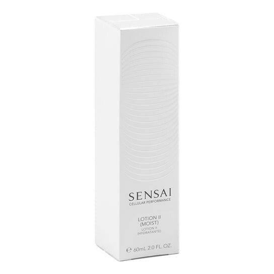

Лосьон для лица, 60 мл Kanebo, Sensai Cellular Performance