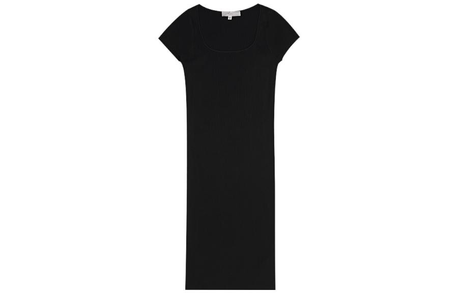 

GUESS Женское платье-комбинация, цвет Black