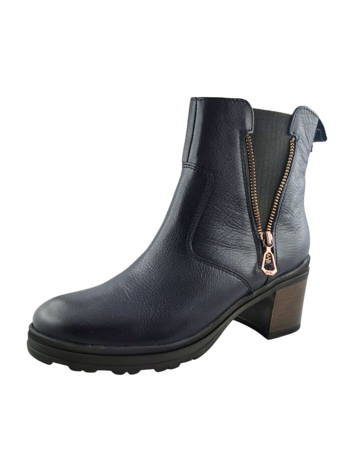 

Ботильоны ara Ankle Boots, синий