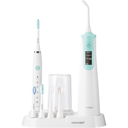 

Zk4030 Стоматологический центр Perfect Smile, Concept
