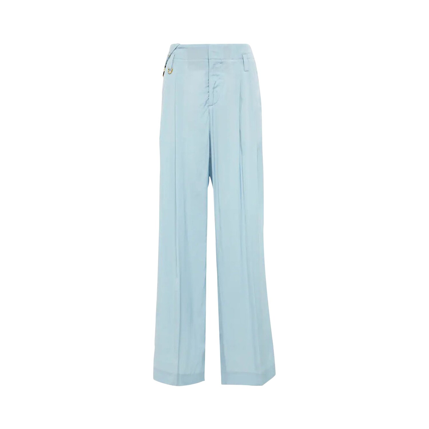 

Брюки Jacquemus Le Pantalon Notte, Голубые, Синий