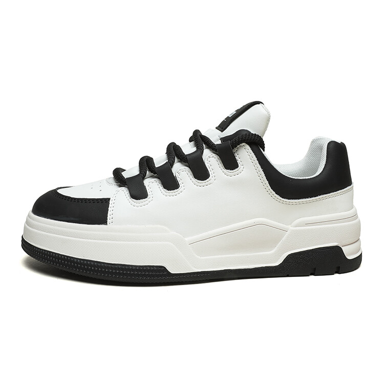 

Кеды Mulinsen Skateboard Shoes Women's Low-Top