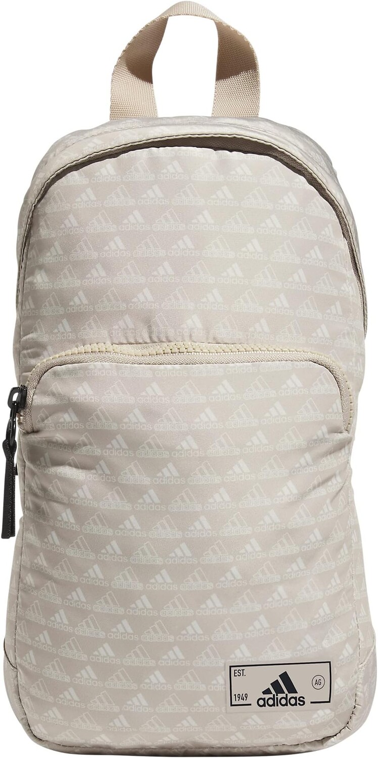 

Сумка через плечо Essentials 2 adidas, цвет Seed Ditsy Floral Carbon/Onix Grey/Silver Metallic