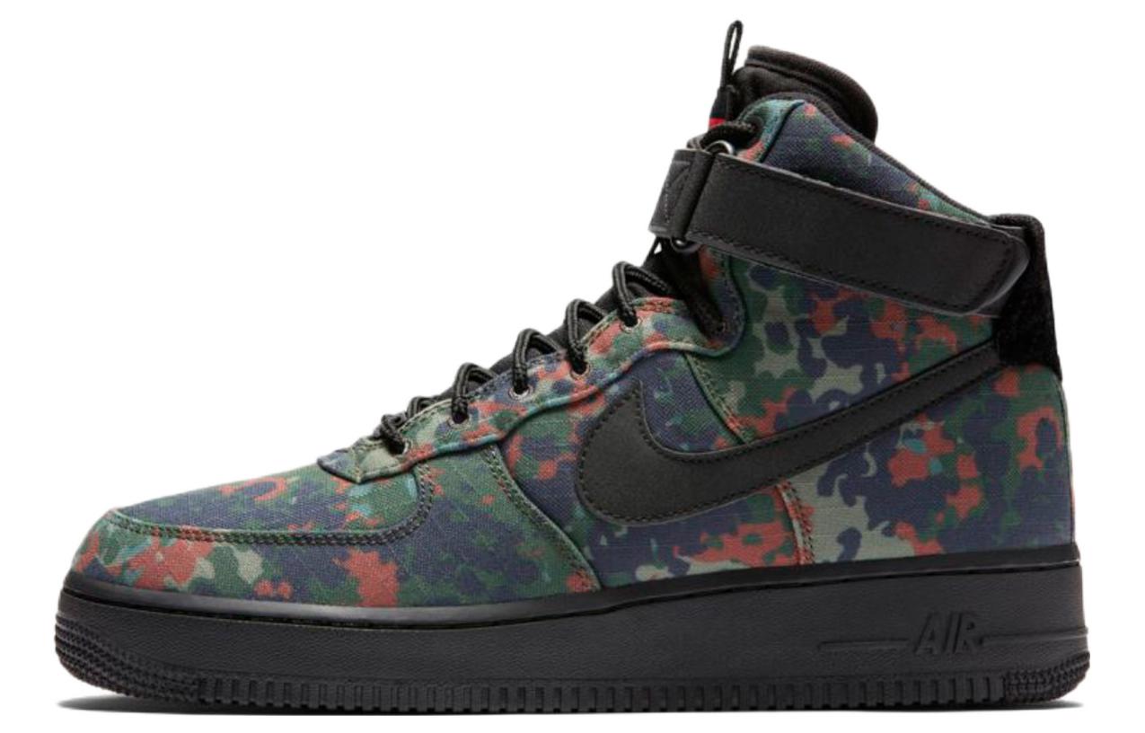 

Камуфляж Air Force 1 High Country Германия