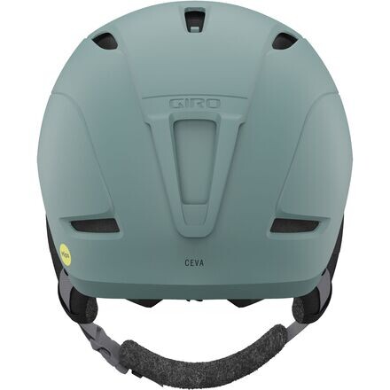 

Шлем Ceva Mips женский Giro, цвет Matte Mineral