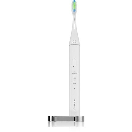 

Niceboy Электрическая зубная щетка Ion Sonic Pro Uv - белая, 1 шт.