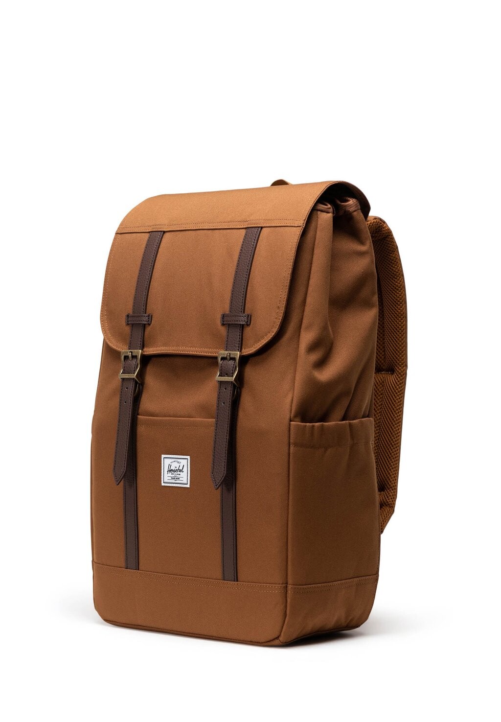 

Рюкзак RETREAT Herschel, коричневый