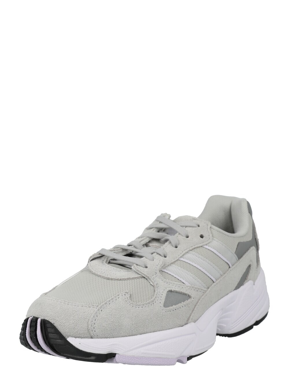 

Кроссовки Adidas Falcon, серый