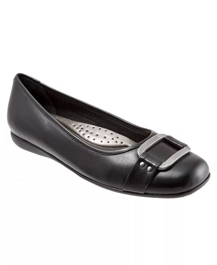 

Женские туфли-лодочки Kimber Trotters, черный