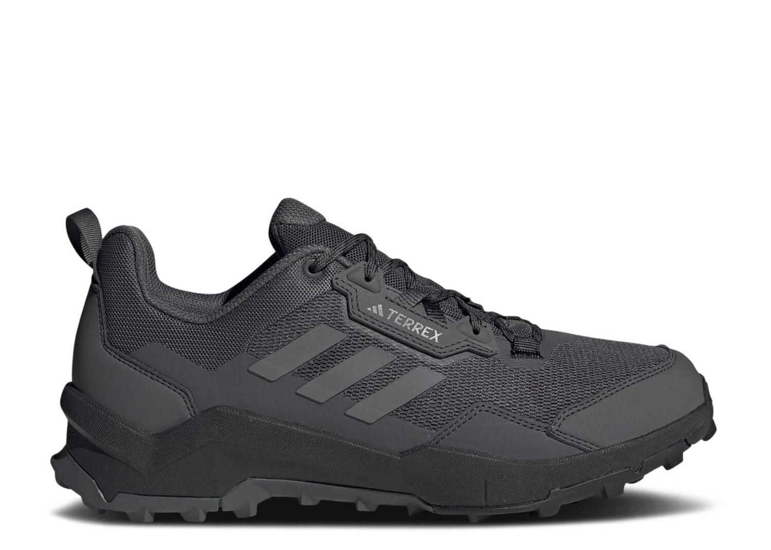 

Кроссовки adidas Terrex Ax4 'Grey Black', серый