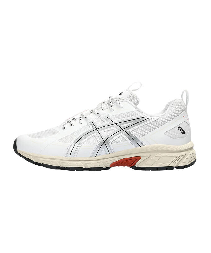 

Кроссовки гелевые венчурные 6нс Asics, белый