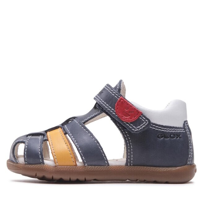 

Сандалии Geox BSandal Macchia, темно-синий