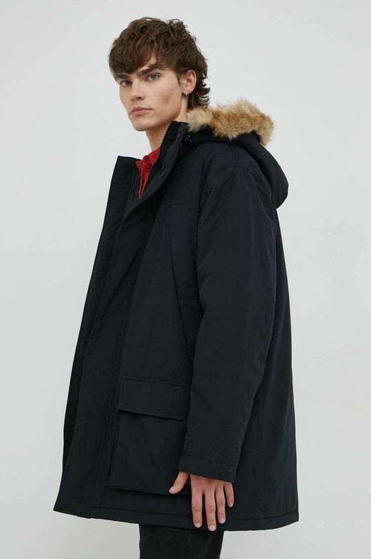 

Куртка Levi's, черный