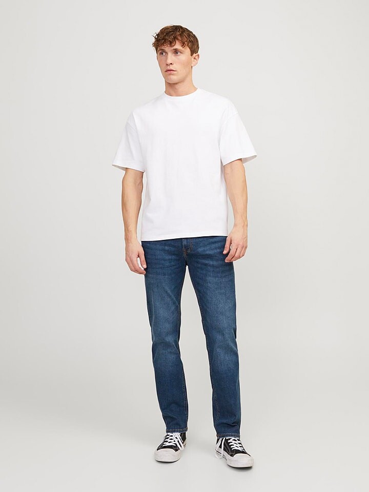 

Джинсы Jack & Jones, синий