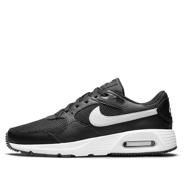 

Кроссовки air max sc Nike, черный