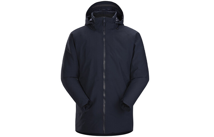 

Archaeopteryx X Palace Collection пуховик мужской Arcteryx, темно-синий