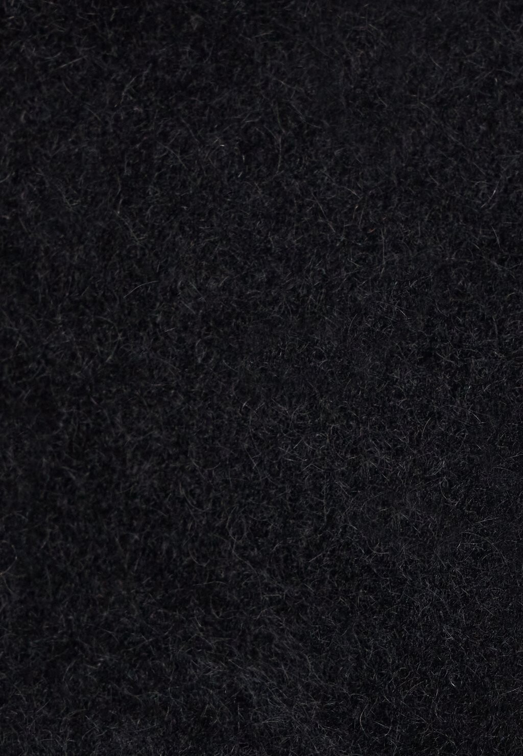 

Шарф UNISEX CASH-MERE, черный