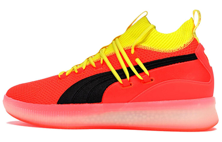 

Повседневная обувь Puma Clyde Court Life унисекс