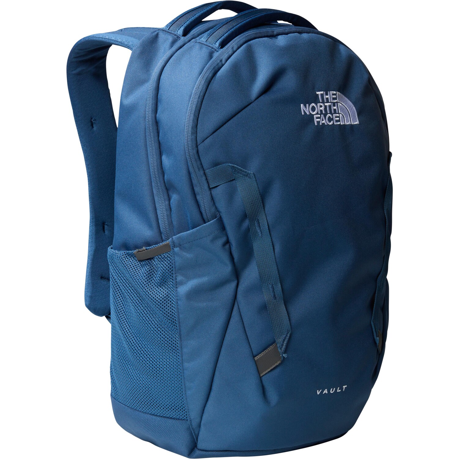 

Рюкзак The North Face Daypack VAULT, цвет shady blue tnf white