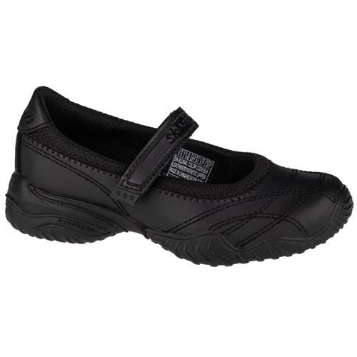 

Балетки Skechers Velocitypouty, черный