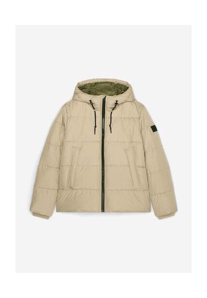 

Куртка Marc O'Polo DENIM, цвет Beige Dawn