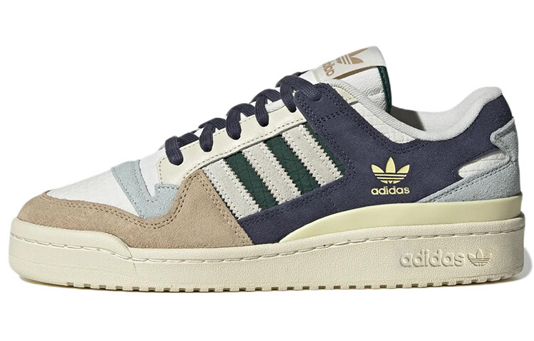 

Кроссовки adidas Forum 84 Low CL Magic Beige