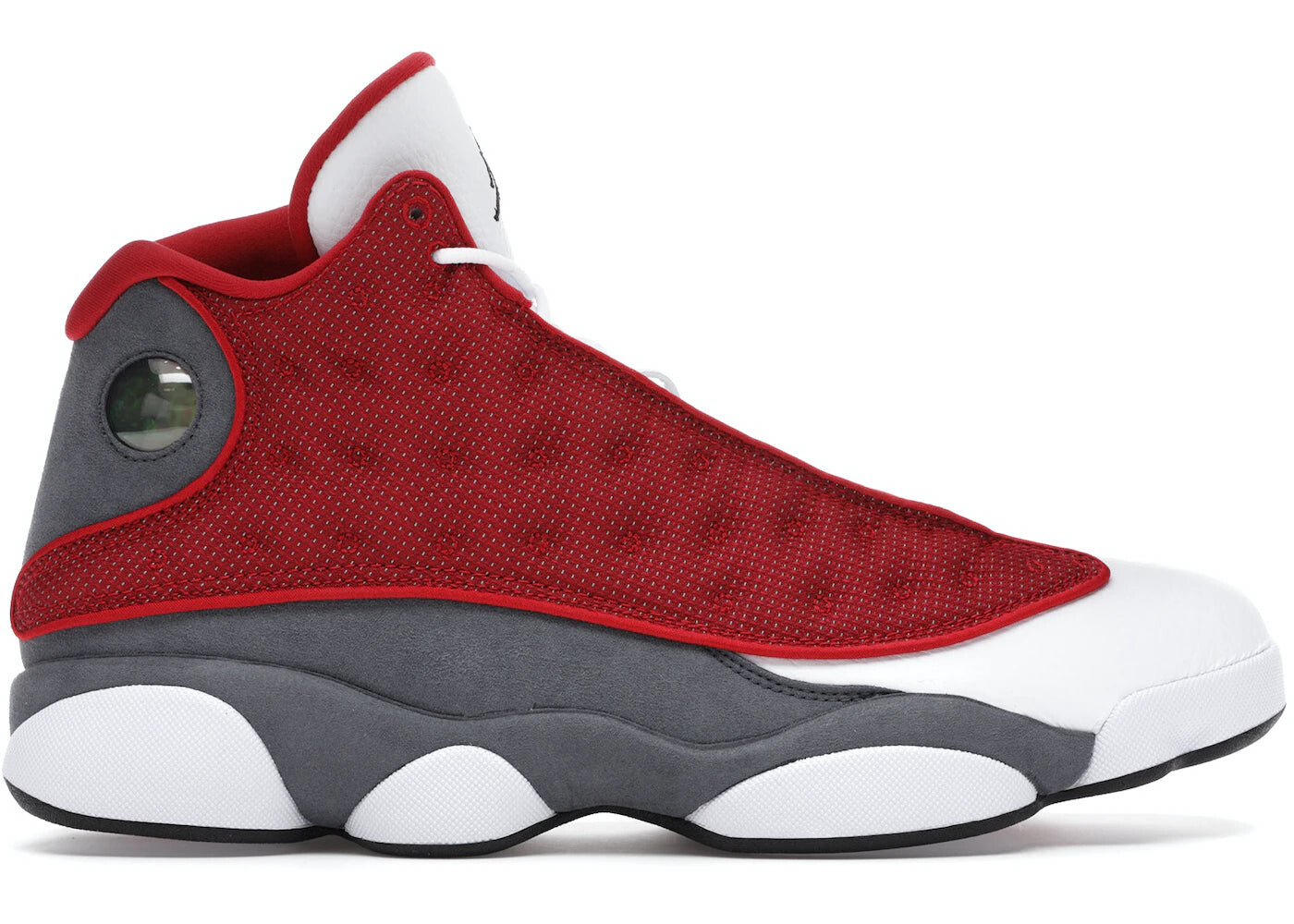 

Кроссовки Jordan 13 Retro Gym Red Flint Grey