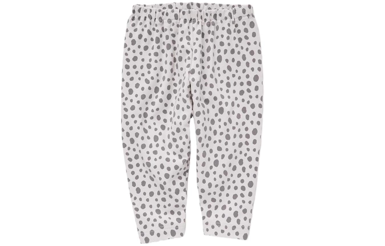 

Леггинсы TD Uniqlo, светло-серый