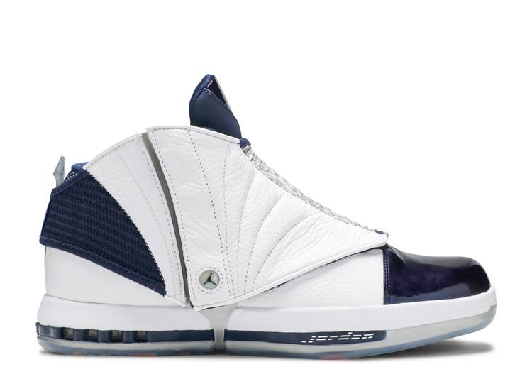 Jordan 16 hot sale high