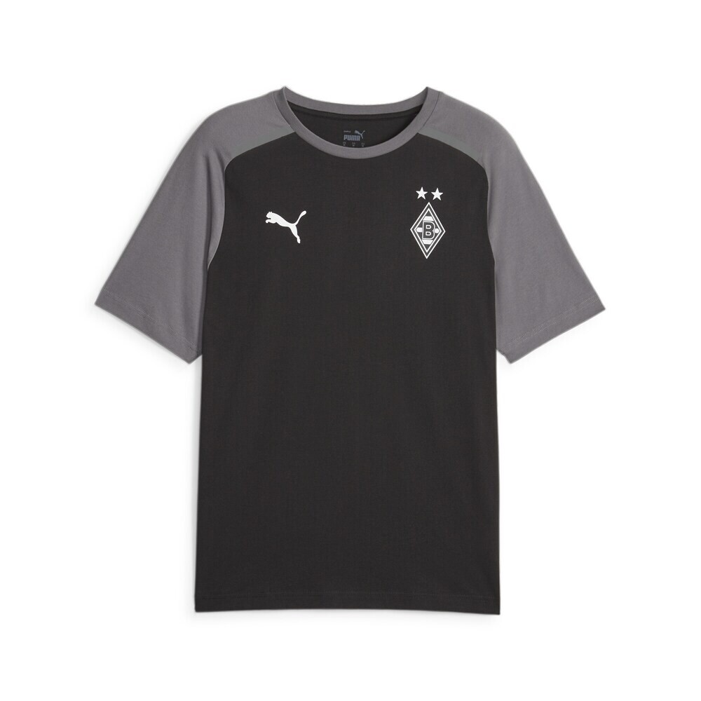 

Джерси Puma Borussia Mönchengladbach, черный