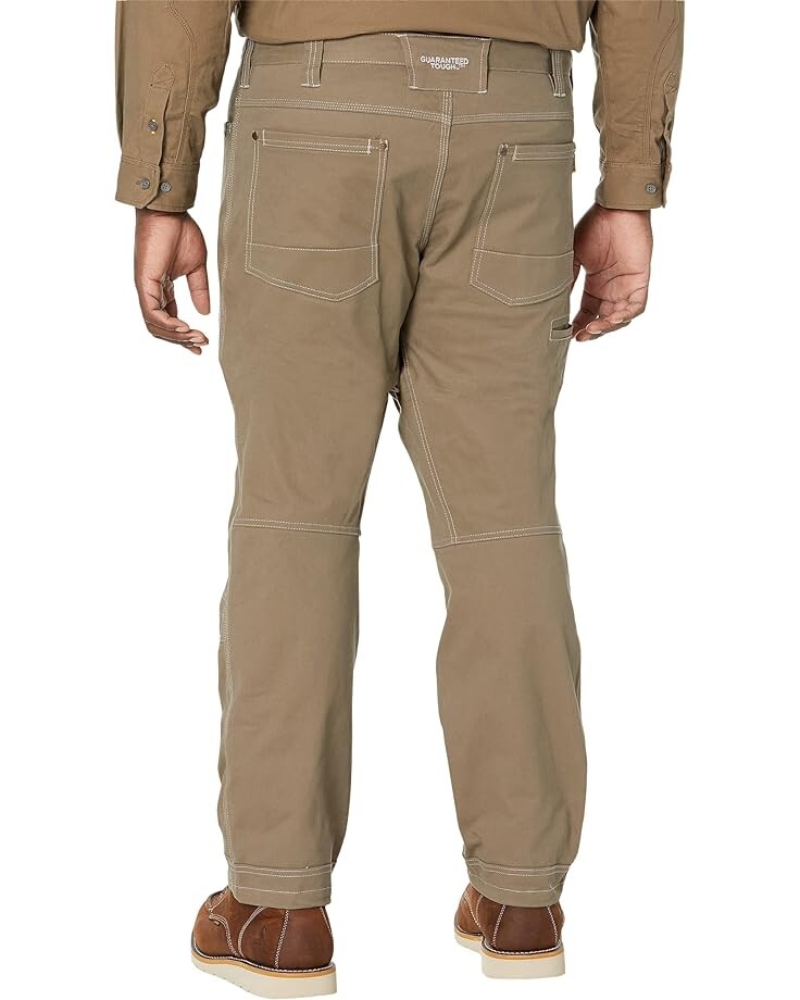 

Брюки DeWALT Madison Pants, цвет Cactus