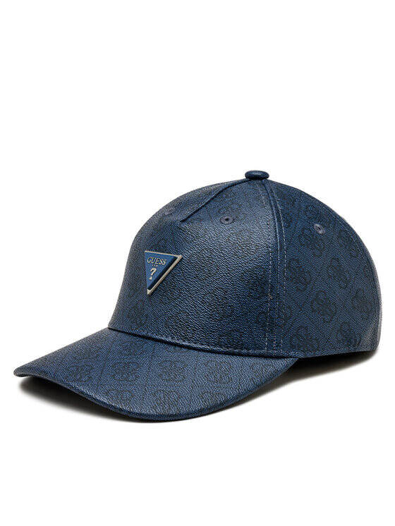 

Кепка Guess, синий