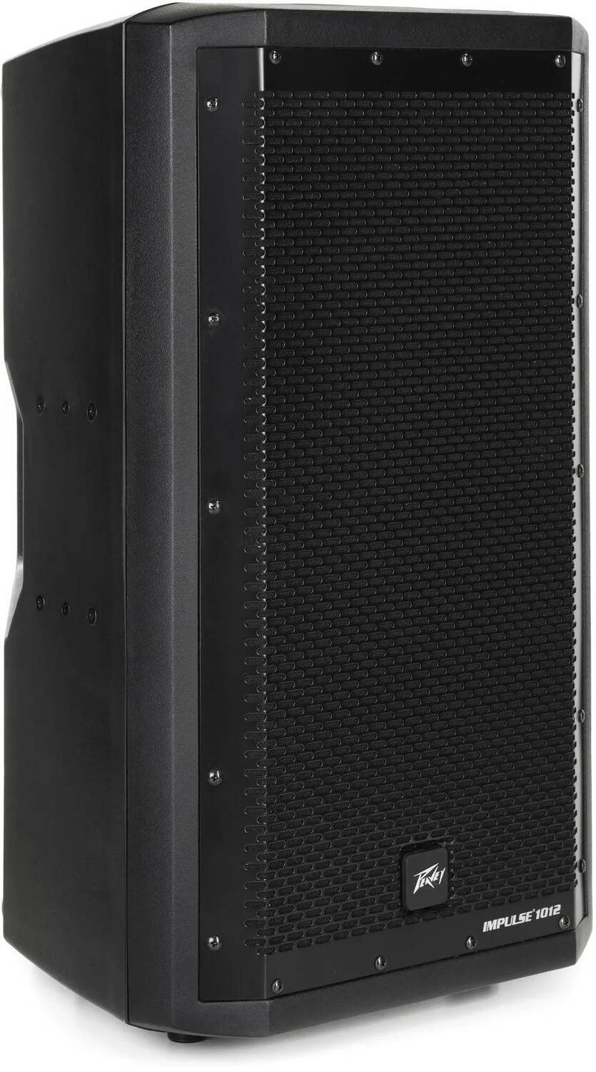 

Peavey Impulse 1012 12-дюймовый пассивный динамик