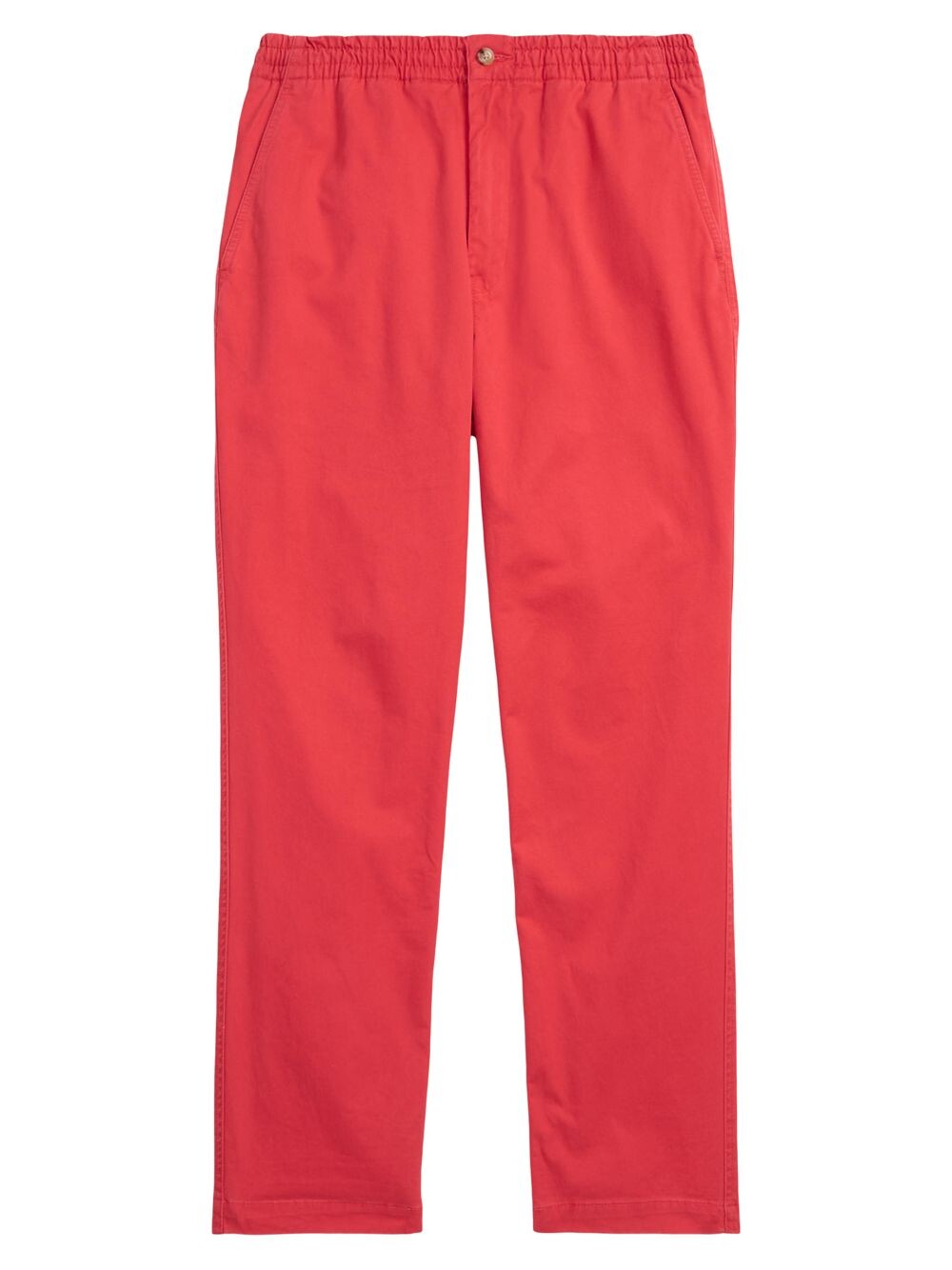 

Брюки чинос Polo Prepster классического кроя Polo Ralph Lauren, красный