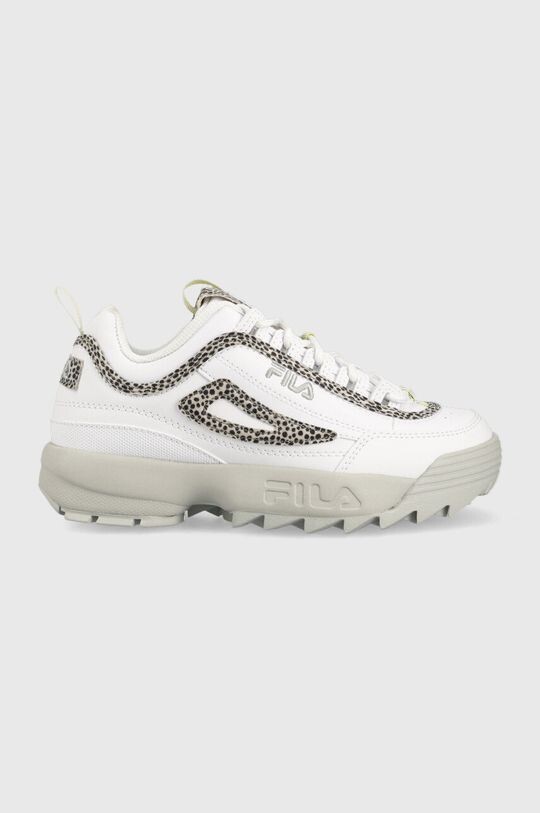 

Кроссовки Disruptor Fila, белый